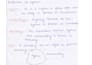 professionally handle neat handwriting assignment job, study notes